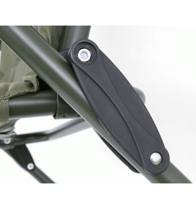SCAUN FOX WARRIOR 2 XL ARM CHAIR 53X41X64CM