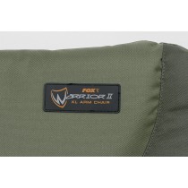 SCAUN FOX WARRIOR 2 XL ARM CHAIR 53X41X64CM