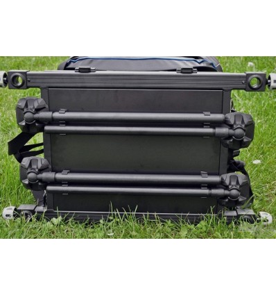 SCAUN MODULAR HALDORADO TEAM FEEDER ROTARY BOX