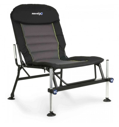 SCAUN MATRIX DELUXE ACCESSORY CHAIR