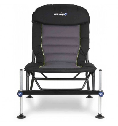 SCAUN MATRIX DELUXE ACCESSORY CHAIR