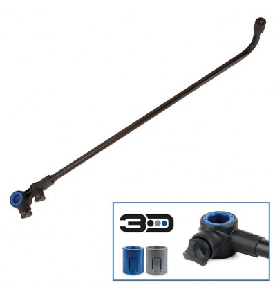 SUPORT MATRIX 3D FEEDER ARM PENTRU SCAUN MODULAR