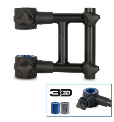 SUPORT UMBRELA MATRIX 3D BROLLY BRACKET SHORT PENTRU SCAUN MODULAR