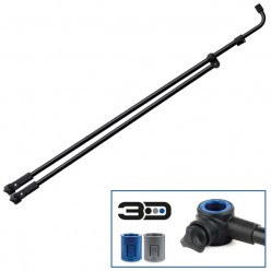 SUPORT MATRIX 3D MEGA FEEDER ARM PENTRU SCAUN MODULAR