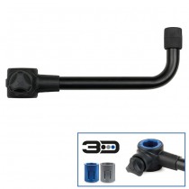 SUPORT LATERAL MATRIX 3D CROSS ARM LONG PENTRU SCAUN MODULAR SUPORT LATERAL MATRIX 3D CROSS ARM LONG PENTRU SCAUN MODULAR