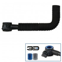 SUPORT LATERAL MATRIX 3D PROTECTOR BAR 1 HEAD LONG PENTRU SCAUN MODULAR SUPORT LATERAL MATRIX 3D PROTECTOR BAR 1 HEAD LONG PENTRU SCAUN MODULAR