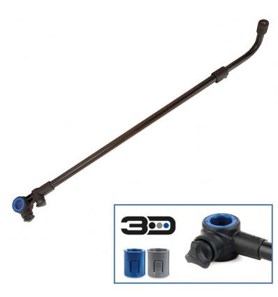 SUPORT MATRIX 3D ADJUSTABLE FEEDER ARM PENTRU SCAUN MODULAR