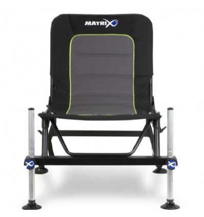 SCAUN MATRIX ACCESSORY CHAIR