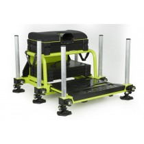 SCAUN MODULAR MATRIX SUPERBOX S36 LIME EDITION SCAUN MODULAR MATRIX SUPERBOX S36 LIME EDITION