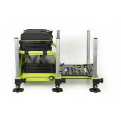 SCAUN MODULAR MATRIX SUPERBOX S36 LIME EDITION 2