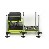 SCAUN MODULAR MATRIX SUPERBOX S36 LIME EDITION SCAUN MODULAR MATRIX SUPERBOX S36 LIME EDITION