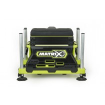 SCAUN MODULAR MATRIX SUPERBOX S36 LIME EDITION SCAUN MODULAR MATRIX SUPERBOX S36 LIME EDITION