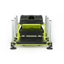 SCAUN MODULAR MATRIX SUPERBOX S36 LIME EDITION SCAUN MODULAR MATRIX SUPERBOX S36 LIME EDITION