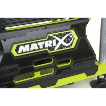 SCAUN MODULAR MATRIX SUPERBOX S36 LIME EDITION SCAUN MODULAR MATRIX SUPERBOX S36 LIME EDITION
