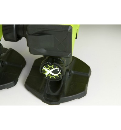 SCAUN MODULAR MATRIX SUPERBOX S36 LIME EDITION