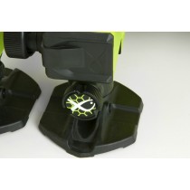 SCAUN MODULAR MATRIX SUPERBOX S36 LIME EDITION SCAUN MODULAR MATRIX SUPERBOX S36 LIME EDITION