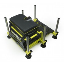 SCAUN MODULAR MATRIX SUPERBOX S36 LIME EDITION SCAUN MODULAR MATRIX SUPERBOX S36 LIME EDITION