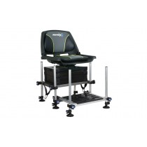 COMBO SCAUN MODULAR MATRIX F25 SYSTEM SEATBOX + SWIVEL SEAT COMBO SCAUN MODULAR MATRIX F25 SYSTEM SEATBOX + SWIVEL SEAT