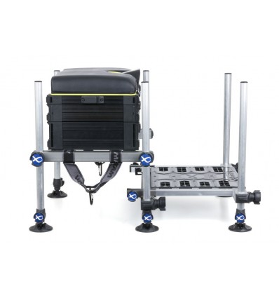 SCAUN MODULAR MATRIX F25 SYSTEM SEATBOX