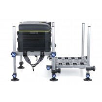 SCAUN MODULAR MATRIX F25 SYSTEM SEATBOX SCAUN MODULAR MATRIX F25 SYSTEM SEATBOX