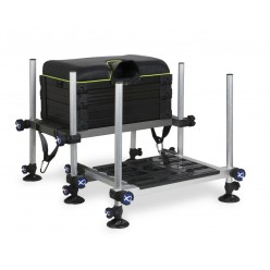 SCAUN MODULAR MATRIX F25 SYSTEM SEATBOX