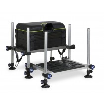 SCAUN MODULAR MATRIX F25 SYSTEM SEATBOX SCAUN MODULAR MATRIX F25 SYSTEM SEATBOX