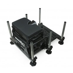 SCAUN MODULAR MATRIX SUPERBOX S36 BLACK EDITION 2