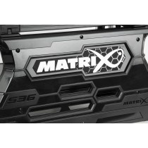SCAUN MODULAR MATRIX SUPERBOX S36 BLACK EDITION SCAUN MODULAR MATRIX SUPERBOX S36 BLACK EDITION