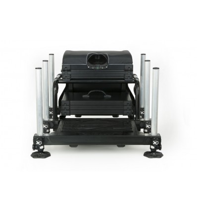 SCAUN MODULAR MATRIX SUPERBOX S36 BLACK EDITION