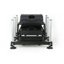 SCAUN MODULAR MATRIX SUPERBOX S36 BLACK EDITION SCAUN MODULAR MATRIX SUPERBOX S36 BLACK EDITION