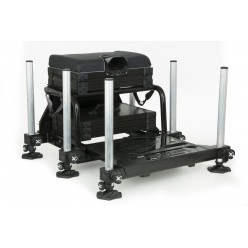 SCAUN MODULAR MATRIX SUPERBOX S36 BLACK EDITION