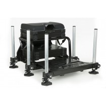 SCAUN MODULAR MATRIX SUPERBOX S36 BLACK EDITION SCAUN MODULAR MATRIX SUPERBOX S36 BLACK EDITION