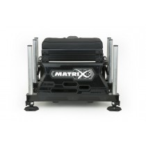 SCAUN MODULAR MATRIX SUPERBOX S36 BLACK EDITION SCAUN MODULAR MATRIX SUPERBOX S36 BLACK EDITION