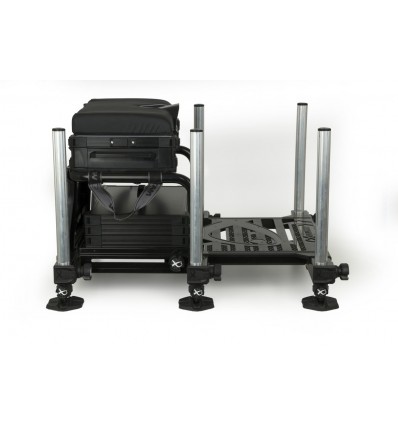 SCAUN MODULAR MATRIX SUPERBOX S36 BLACK EDITION