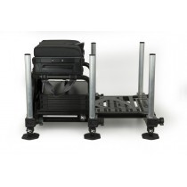 SCAUN MODULAR MATRIX SUPERBOX S36 BLACK EDITION SCAUN MODULAR MATRIX SUPERBOX S36 BLACK EDITION
