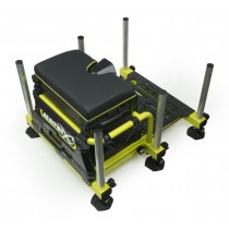 SCAUN MODULAR MATRIX SUPERBOX S25 LIME EDITION SCAUN MODULAR MATRIX SUPERBOX S25 LIME EDITION
