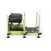 SCAUN MODULAR MATRIX SUPERBOX S25 LIME EDITION SCAUN MODULAR MATRIX SUPERBOX S25 LIME EDITION