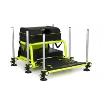 SCAUN MODULAR MATRIX SUPERBOX S25 LIME EDITION SCAUN MODULAR MATRIX SUPERBOX S25 LIME EDITION