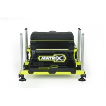 SCAUN MODULAR MATRIX SUPERBOX S25 LIME EDITION SCAUN MODULAR MATRIX SUPERBOX S25 LIME EDITION