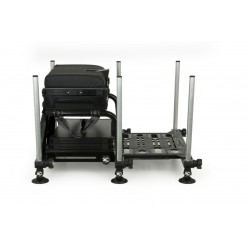 SCAUN MODULAR MATRIX SUPERBOX S25 BLACK EDITION