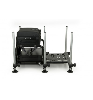 SCAUN MODULAR MATRIX SUPERBOX S25 BLACK EDITION