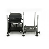 SCAUN MODULAR MATRIX SUPERBOX S25 BLACK EDITION SCAUN MODULAR MATRIX SUPERBOX S25 BLACK EDITION