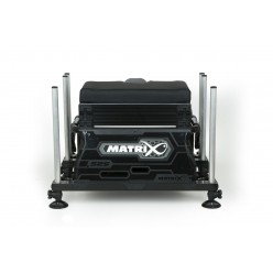 SCAUN MODULAR MATRIX SUPERBOX S25 BLACK EDITION 2
