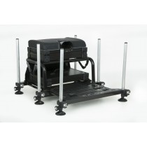 SCAUN MODULAR MATRIX SUPERBOX S25 BLACK EDITION SCAUN MODULAR MATRIX SUPERBOX S25 BLACK EDITION