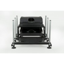 SCAUN MODULAR MATRIX SUPERBOX S25 BLACK EDITION SCAUN MODULAR MATRIX SUPERBOX S25 BLACK EDITION