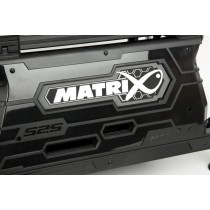SCAUN MODULAR MATRIX SUPERBOX S25 BLACK EDITION SCAUN MODULAR MATRIX SUPERBOX S25 BLACK EDITION
