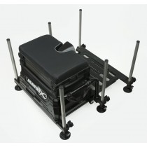SCAUN MODULAR MATRIX SUPERBOX S25 BLACK EDITION SCAUN MODULAR MATRIX SUPERBOX S25 BLACK EDITION
