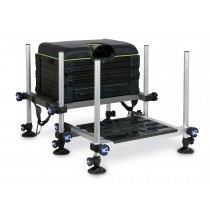 SCAUN MODULAR MATRIX P25 SYSTEM SEATBOX SCAUN MODULAR MATRIX P25 SYSTEM SEATBOX