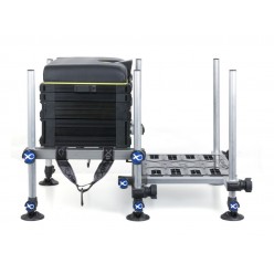 SCAUN MODULAR MATRIX P25 SYSTEM SEATBOX 2