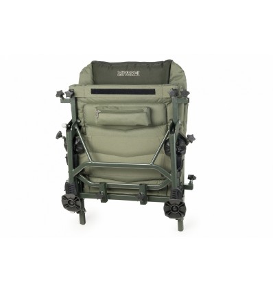 SCAUN MIVARDI FEEDER MASTER